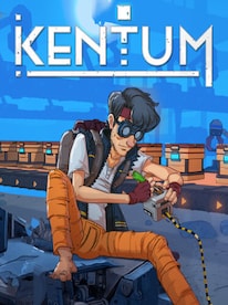 Kentum (PC) - Steam Key - GLOBAL - 1