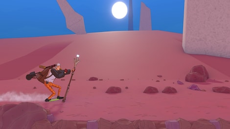 Kentum (PC) - Steam Key - GLOBAL - 4