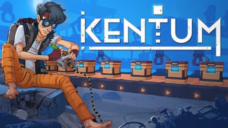 Kentum (PC) - Steam Key - GLOBAL - 0