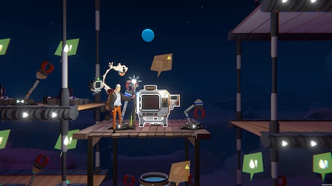 Kentum (PC) - Steam Key - GLOBAL - 9