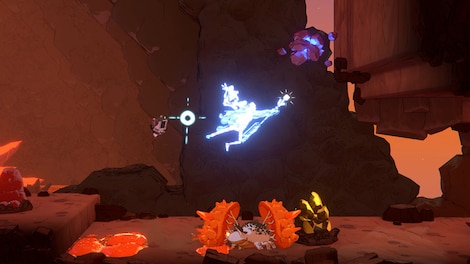 Kentum (PC) - Steam Key - GLOBAL - 11