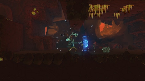 Kentum (PC) - Steam Key - GLOBAL - 7