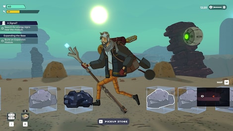 Kentum (PC) - Steam Key - GLOBAL - 3