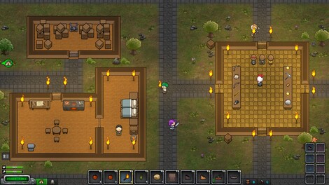 Keplerth (PC) - Steam Gift - GLOBAL - 3