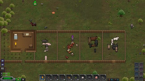 Keplerth (PC) - Steam Gift - GLOBAL - 4
