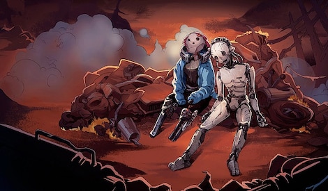 Keplerth (PC) - Steam Key - GLOBAL - 0