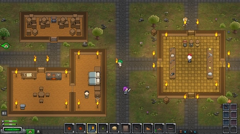 Keplerth (PC) - Steam Key - GLOBAL - 3