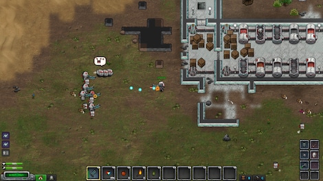Keplerth (PC) - Steam Key - GLOBAL - 5
