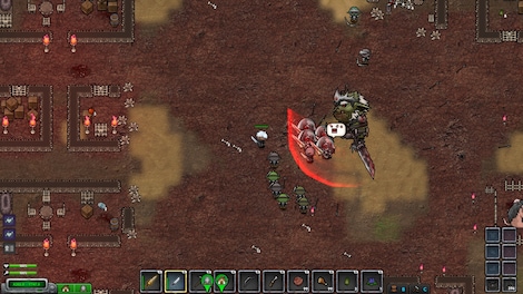 Keplerth (PC) - Steam Key - GLOBAL - 6