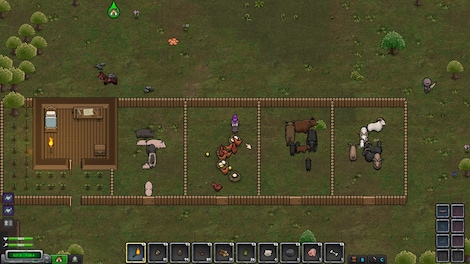 Keplerth (PC) - Steam Key - GLOBAL - 4