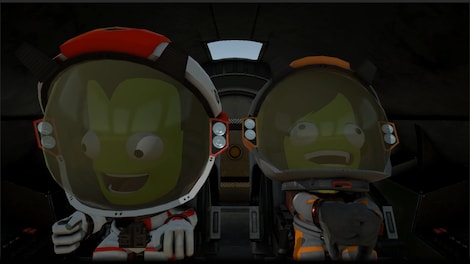 Kerbal Space Program 2 (PC) - Epic Games Account - GLOBAL - 4