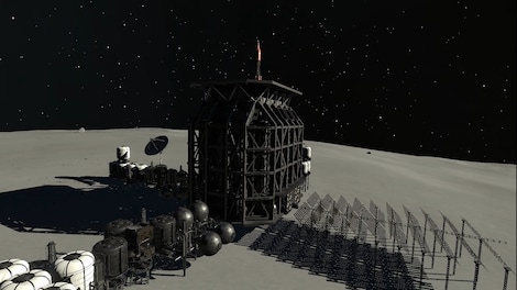 Kerbal Space Program 2 (PC) - Epic Games Account - GLOBAL - 7