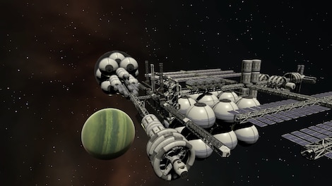 Kerbal Space Program 2 (PC) - Epic Games Account - GLOBAL - 6