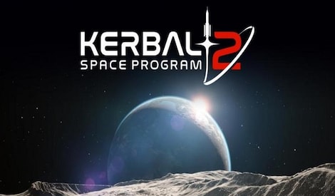 Kerbal Space Program 2 (PC) - Epic Games Account - GLOBAL - 2