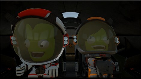 Kerbal Space Program 2 (PC) - Steam Gift - EUROPE - 4