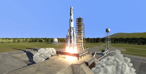 Kerbal Space Program 2 (PC) - Steam Key - GLOBAL - 8