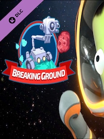 Kerbal Space Program: Breaking Ground Expansion (PC) - Steam Key - NORTH AMERICA - 1
