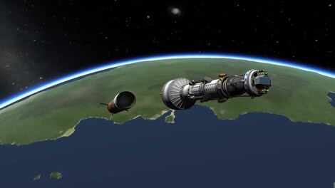 Kerbal Space Program | Complete Edition (PC) - Epic Games Account - GLOBAL - 3