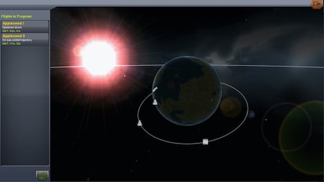 Kerbal Space Program | Enhanced Edition Complete (Xbox Series X/S) - Xbox Live Key - EUROPE - 8