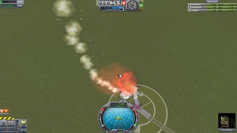 Kerbal Space Program | Enhanced Edition Complete (Xbox Series X/S) - Xbox Live Key - UNITED STATES - 11