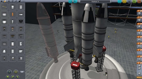 Kerbal Space Program | Enhanced Edition Complete (Xbox Series X/S) - Xbox Live Key - UNITED STATES - 9