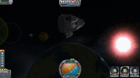 Kerbal Space Program | Enhanced Edition Complete (Xbox Series X/S) - Xbox Live Key - UNITED STATES - 4