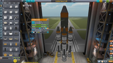 Kerbal Space Program: Making History Expansion (PC) - Steam Key - GLOBAL - 5