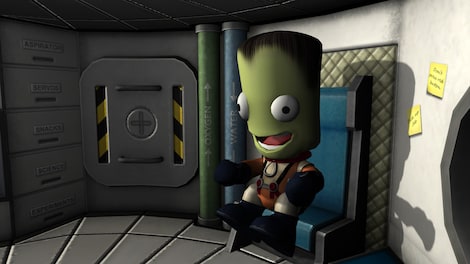 Kerbal Space Program: Making History Expansion (PC) - Steam Key - GLOBAL - 6