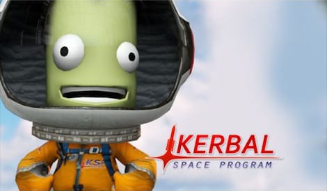 Kerbal Space Program: Making History Expansion (PC) - Steam Key - GLOBAL - 0