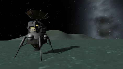 Kerbal Space Program: Making History Expansion (PC) - Steam Key - GLOBAL - 7
