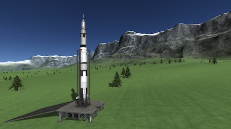 Kerbal Space Program: Making History Expansion (PC) - Steam Key - GLOBAL - 10