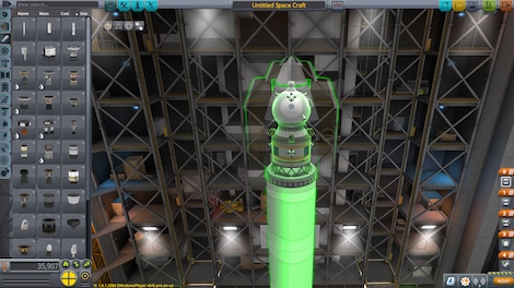 Kerbal Space Program: Making History Expansion (PC) - Steam Key - LATAM - 4