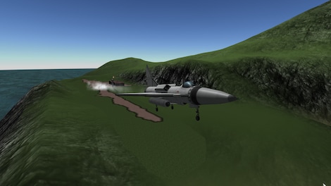 Kerbal Space Program: Making History Expansion (PC) - Steam Key - LATAM - 11