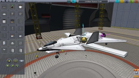 Kerbal Space Program (PC) - Steam Account - GLOBAL - 6