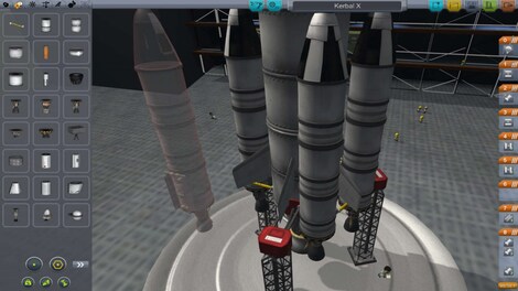 Kerbal Space Program (PC) - Steam Gift - GLOBAL - 9
