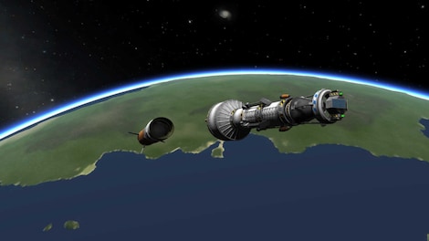 Kerbal Space Program (PC) - Steam Key - GLOBAL - 3