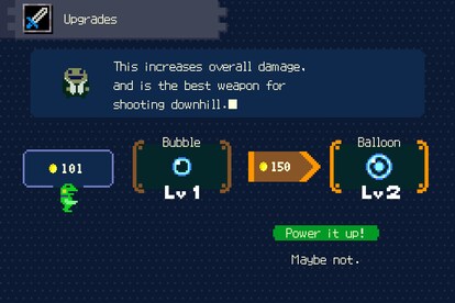 Kero Blaster Steam Key GLOBAL - 4