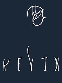 Kevin(1997-2077) (PC) - Steam Key - GLOBAL - 1