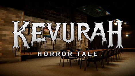 Kevurah Horror Tale (PC) - Steam Key - GLOBAL - 0