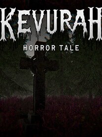 Kevurah Horror Tale (PC) - Steam Key - GLOBAL - 1