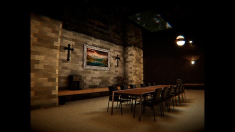 Kevurah Horror Tale (PC) - Steam Key - GLOBAL - 5