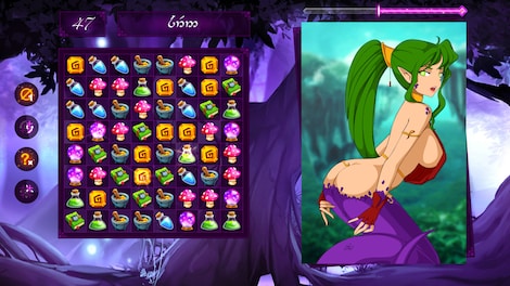 Keyhole Spy: Fantasy Passion Steam Key GLOBAL - 6