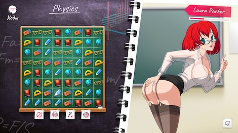 Keyhole Spy: Teachers Steam Key GLOBAL - 6