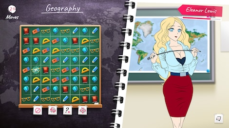 Keyhole Spy: Teachers Steam Key GLOBAL - 0