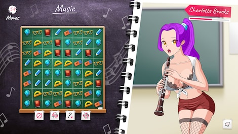 Keyhole Spy: Teachers Steam Key GLOBAL - 3