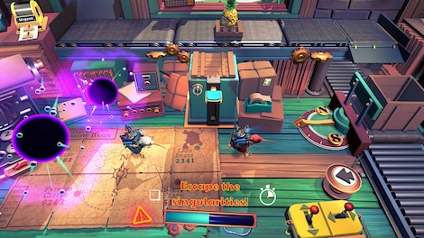 KeyWe - Early Bird Pack (PC) - Steam Gift - EUROPE - 5