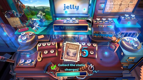 KeyWe - Early Bird Pack (PC) - Steam Gift - EUROPE - 4