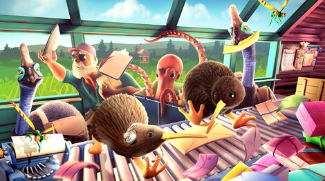 KeyWe (PC) - Steam Gift - GLOBAL - 2