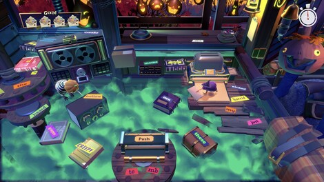 KeyWe (PC) - Steam Gift - NORTH AMERICA - 5