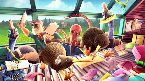 KeyWe (PC) - Steam Gift - NORTH AMERICA - 2